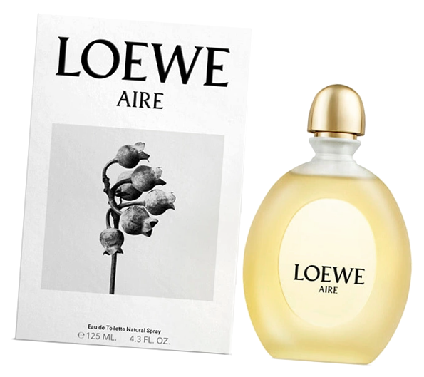 Туалетная вода Лоеве Аир 30 мл женская - Loewe Aire Loewe духи