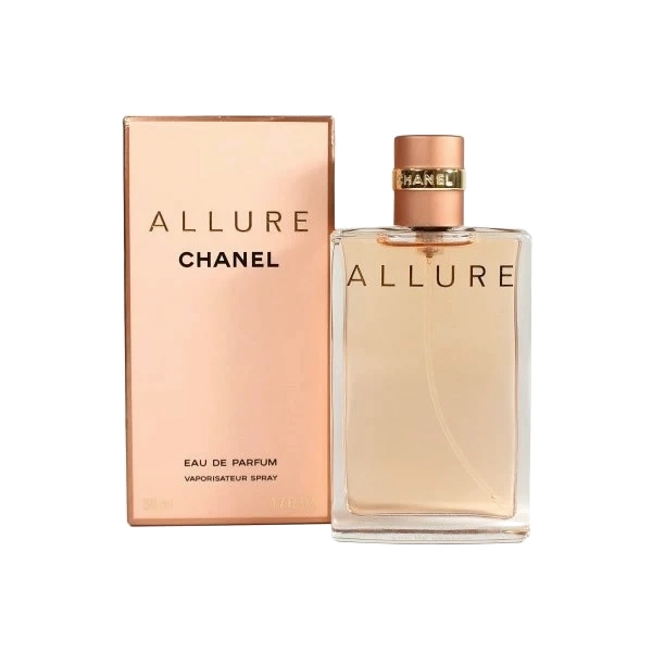 Chanel Allure 50 мл парфюм женский - Шанель Аллюр Eau De Parfum