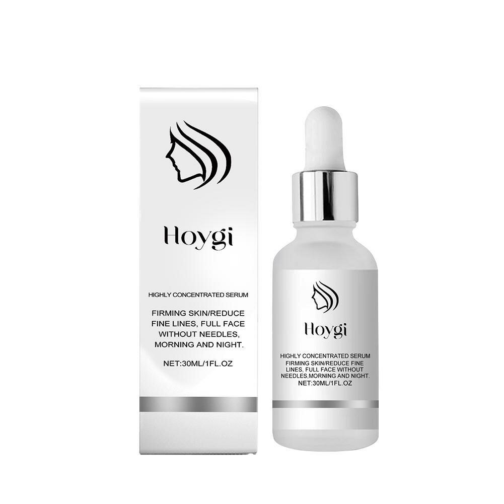 Hoygi Сыворотка для лица, 30 мл, против морщин