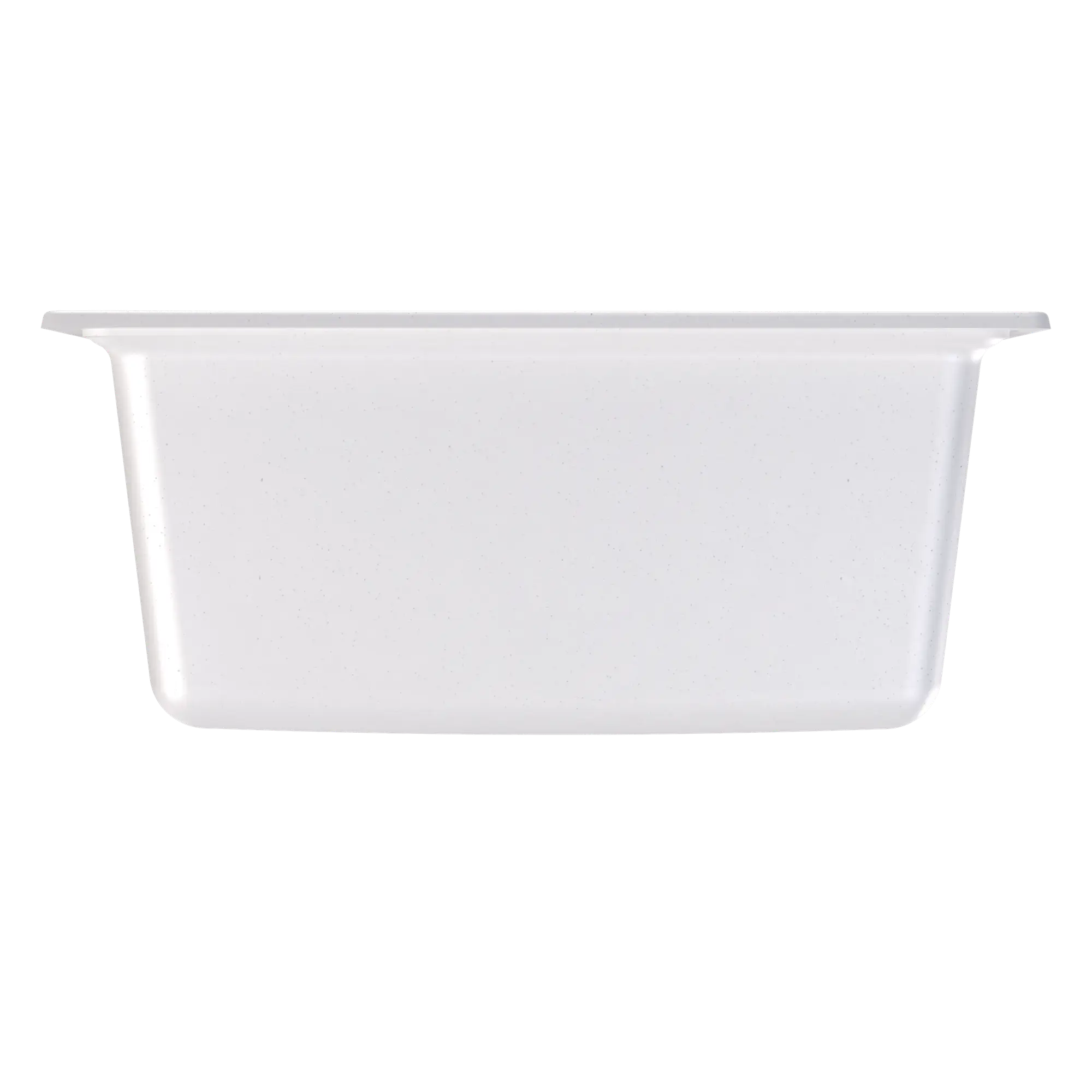 Кухонная мойка Florentina Оливия 420 белый СМс 25.150. B0420.401