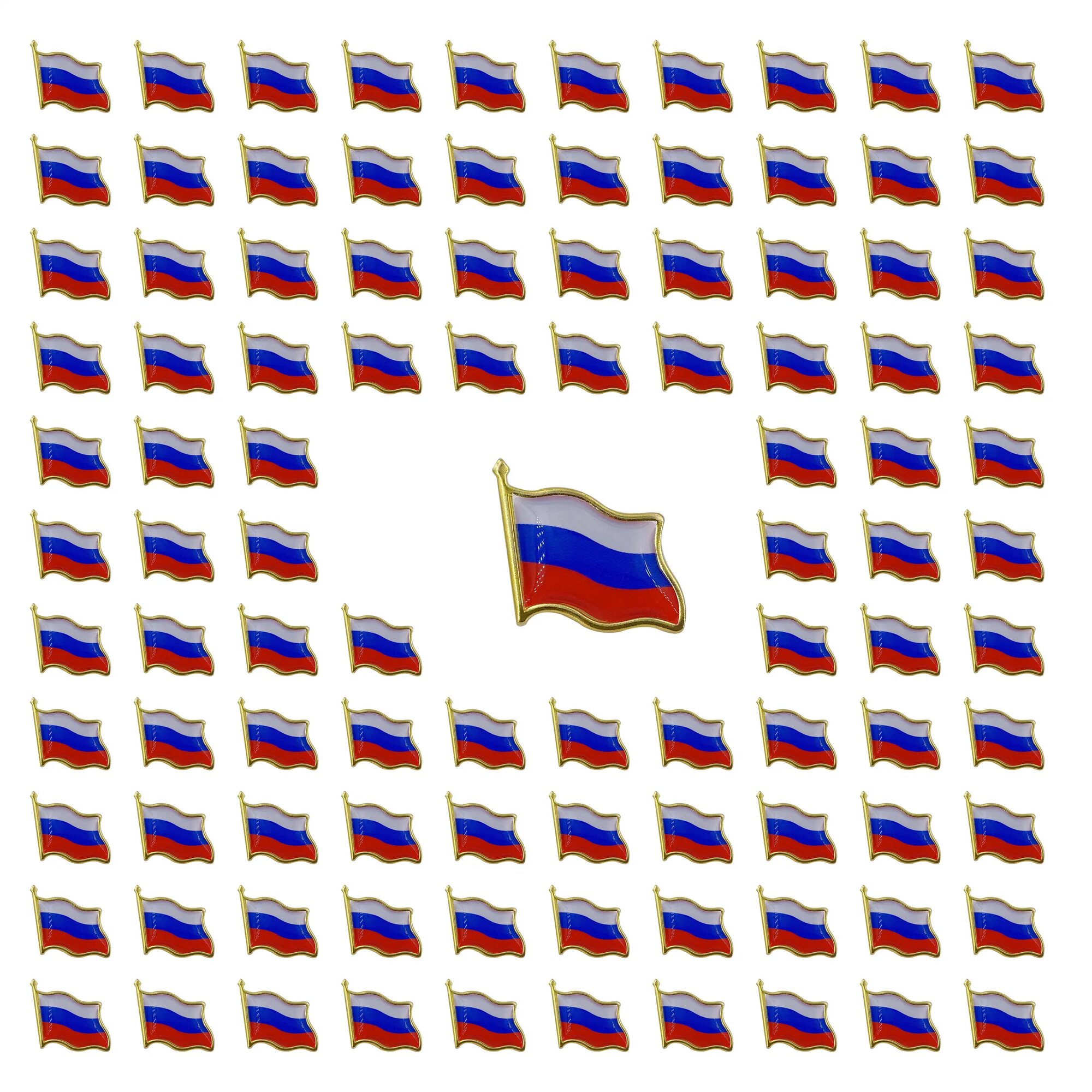 Брошь