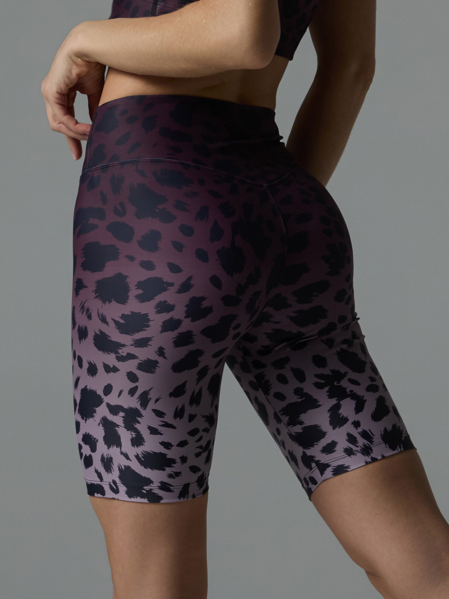 Велосипедки Весна-лето 2026