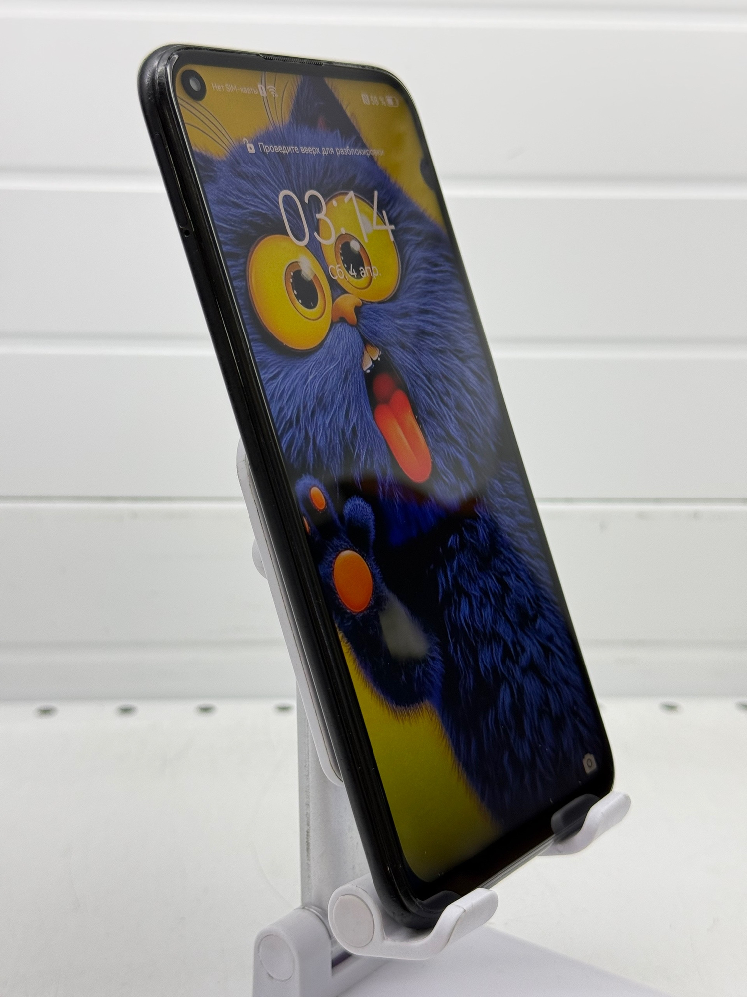 Смартфон Huawei P40 Lite (JNY-LX1), 6/128 Gb, Crush Green – купить