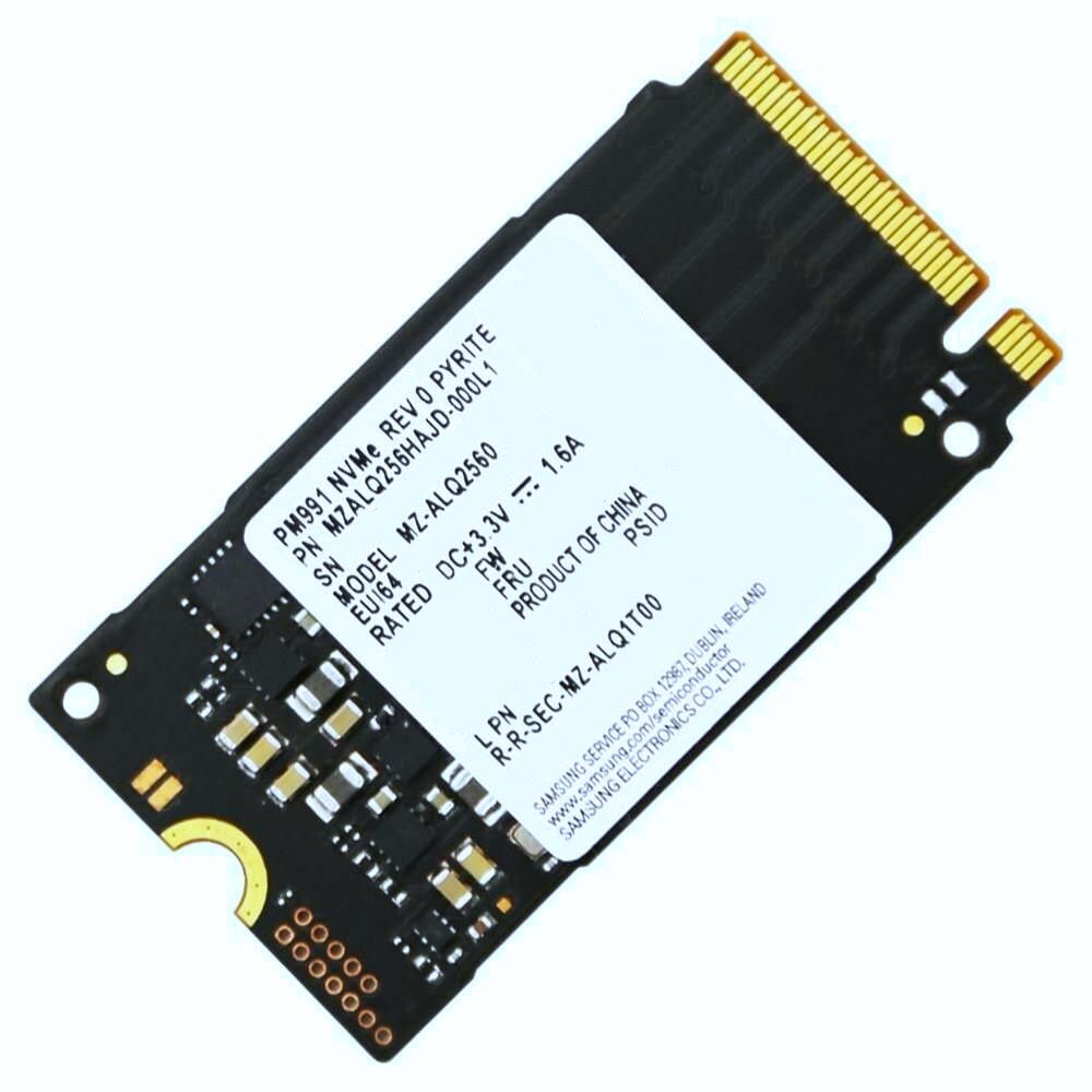 SSD 256gb M2 SAMSUNG PM871b — купить по низкой цене на Яндекс Маркете