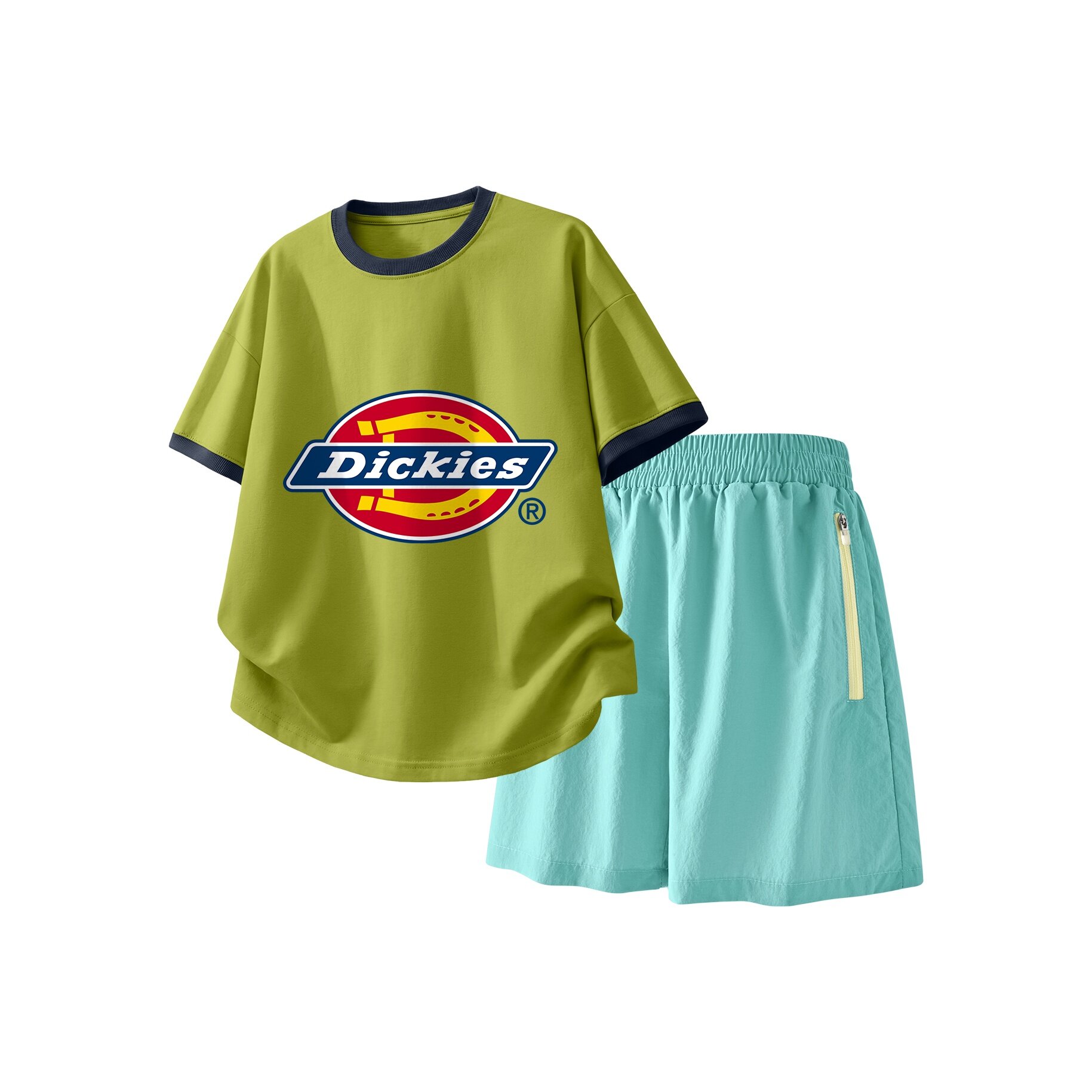 Комплект одежды Dickies