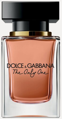 Изображение товара Парфюмерная вода для женщин Dolce & Gabbana The Only One 30 мл восточный гурманский кофейно-карамельный аромат
