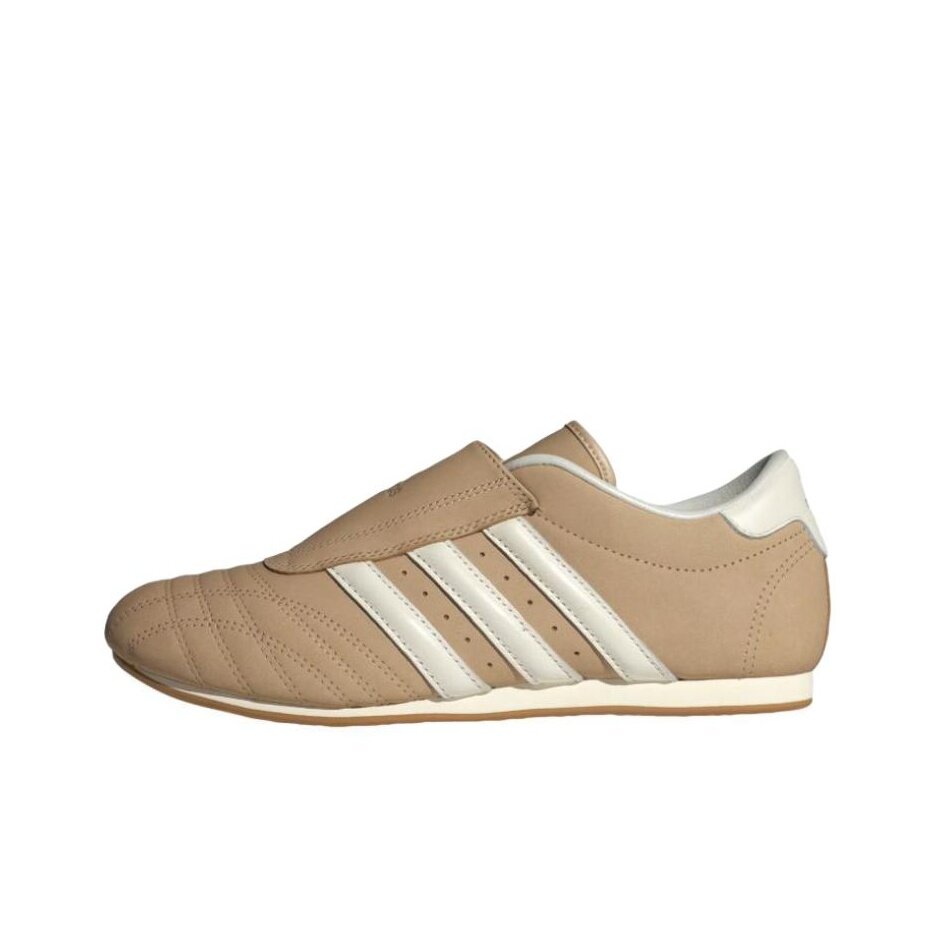 Кеды adidas TAEKWONDO
