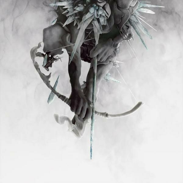 Виниловая пластинка LINKIN PARK - THE HUNTING PARTY