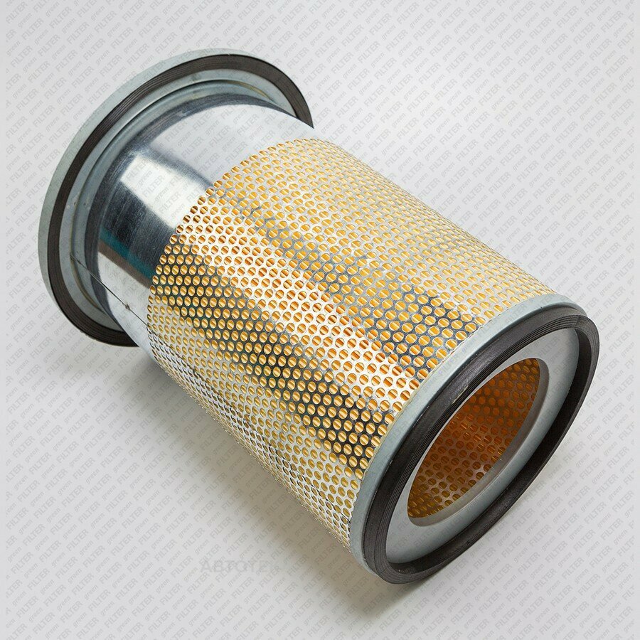 Фильтр воздушный GREEN FILTER LF0317