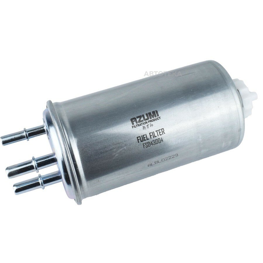 Фильтр топливный AZUMI FSD43004