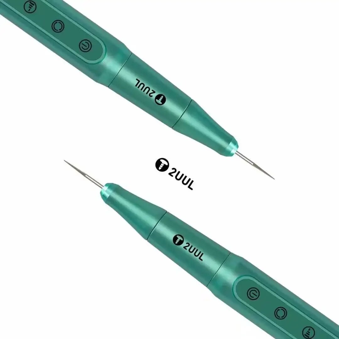 Набор инструментов для ремонта телефонов 2UUL DA81 Grinder pen kit