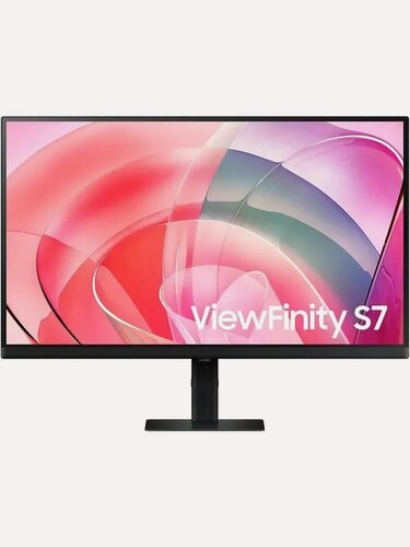 Изображение товара Монитор Samsung ViewFinity S70D UHD LS27D700EAUXEN 27" , черный