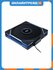 Вентилятор для корпуса Lian LI UNI FAN TL WIRELESS LCD 140 Black (G99.14TLLCD1W1...