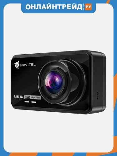 Изображение товара Видеорегистратор Navitel R260NV