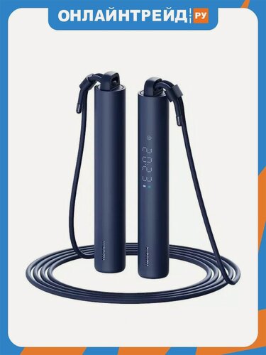 Изображение товара Умная скакалка Xiaomi Smart Jump Rope
