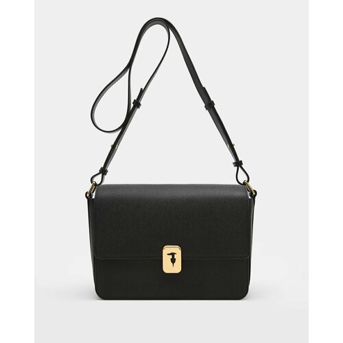 фото Сумка trussardi, черный