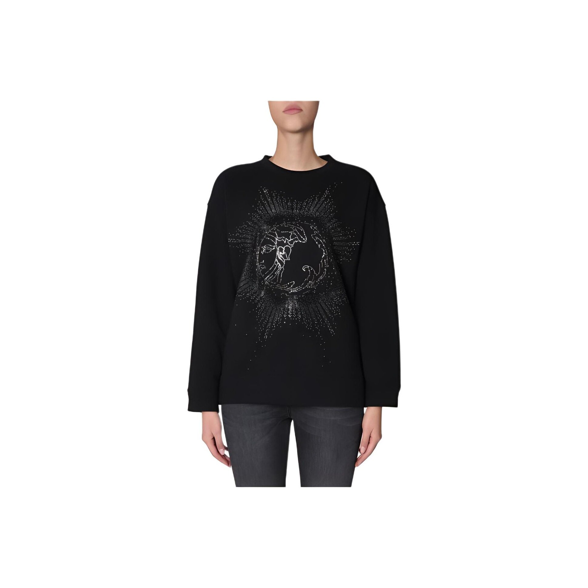 Свитшот Versace