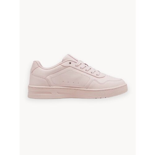 фото Кеды puma court classic, размер 5 uk, розовый