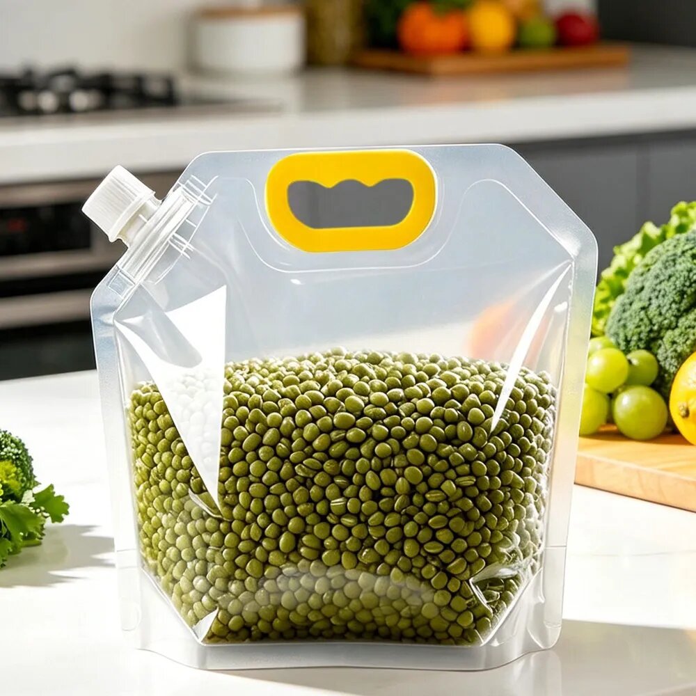 Пакет для продуктов