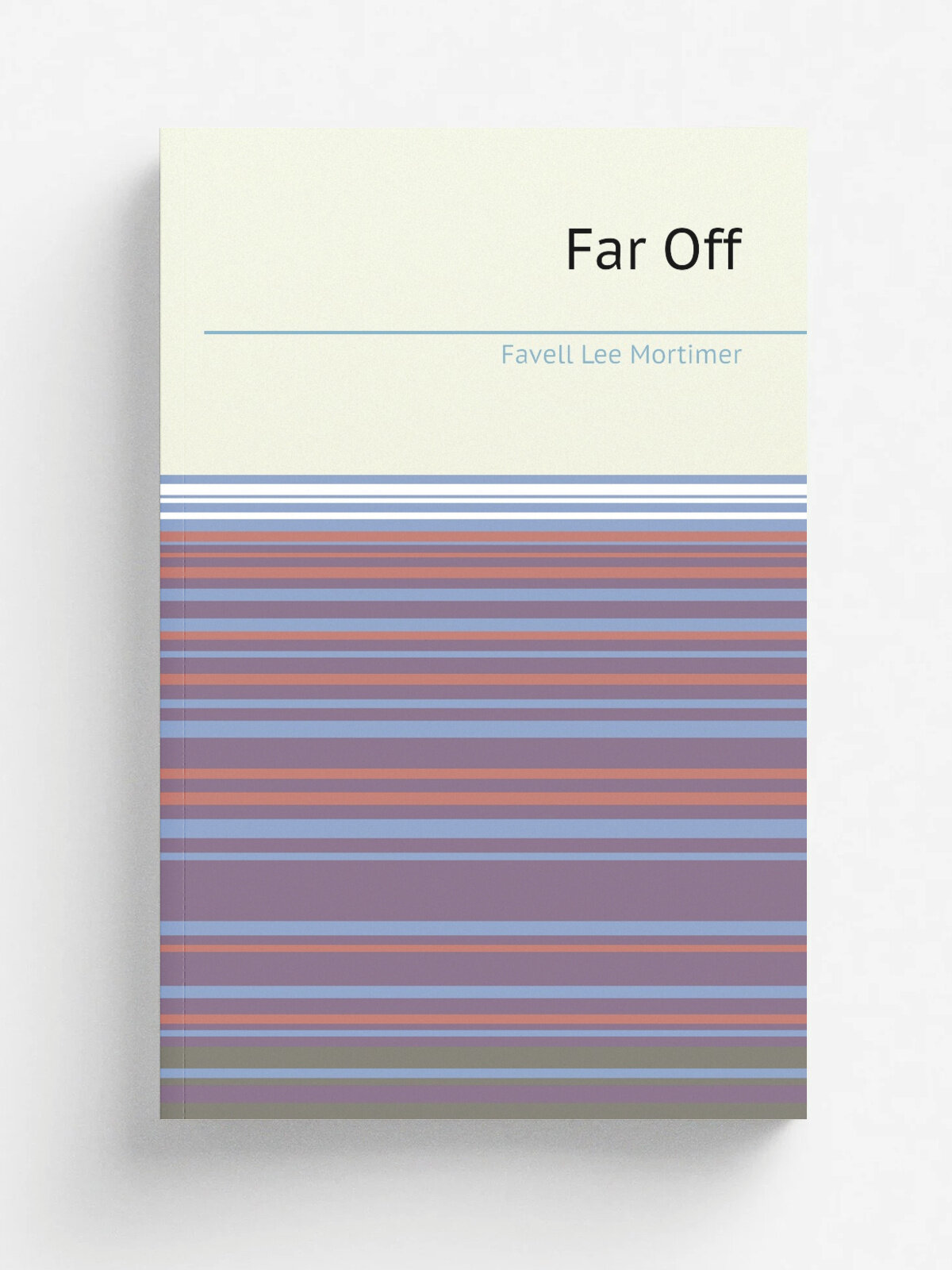 Far Off | Favell Lee Mortimer | Репринт