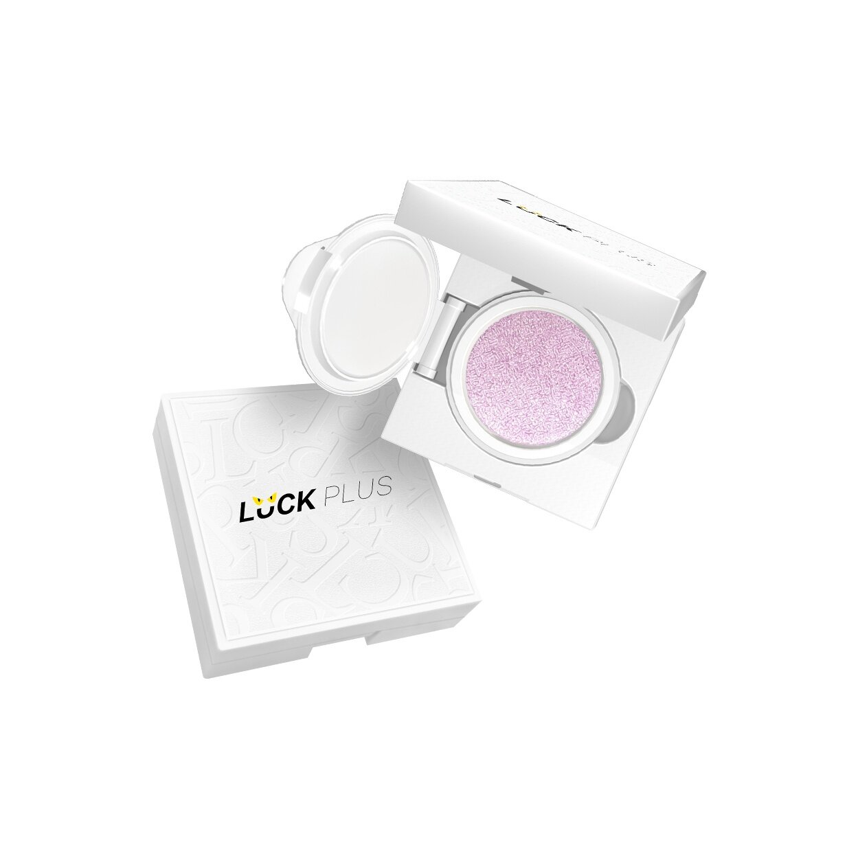 Хайлайтеры LUCK PLUS