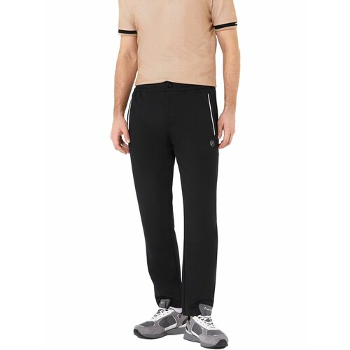 фото Брюки спортивные forward pants, размер s, черный