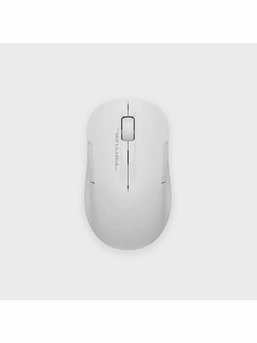 Компьютерная мышь беспроводная A4Tech FG15CS Air2 (FG15CS AIR2)