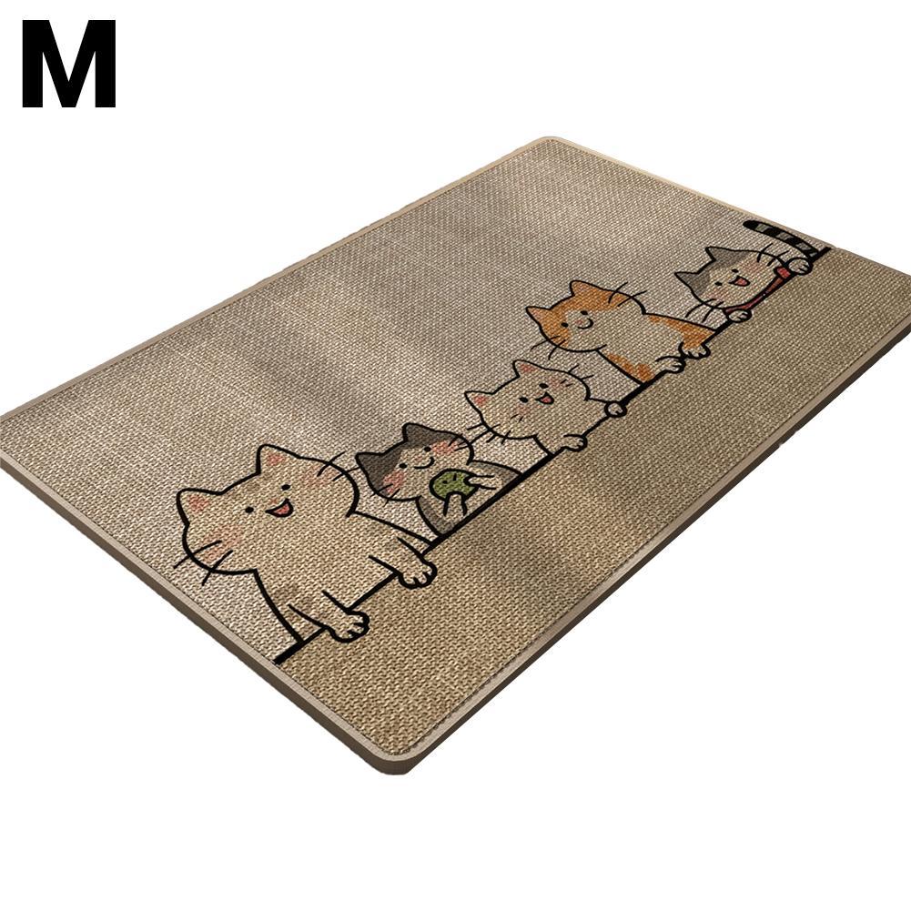 Коврик придверный