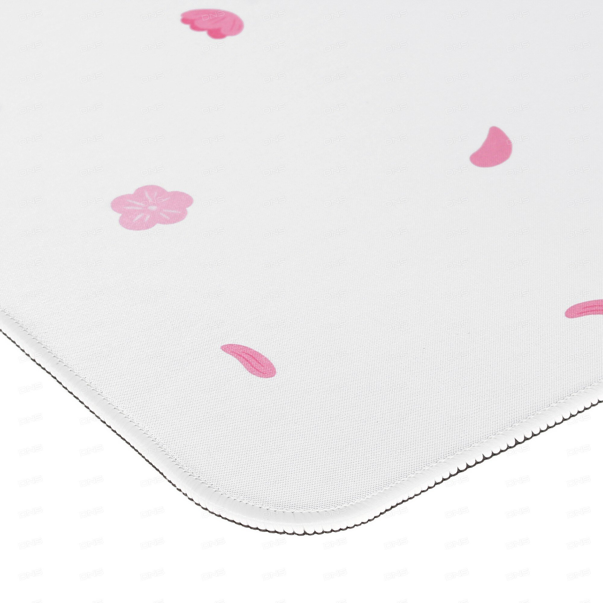 Коврик DEXP SP-XL Sakura White (XL) белый — фото 1