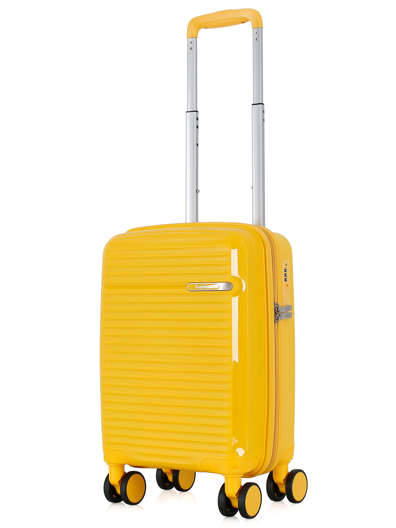 Чемодан Robinzon 