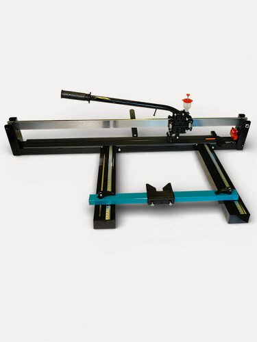 Изображение товара Плиткорез FLYEVER FRL600, лазерный указатель, максимальная длина реза 600 мм