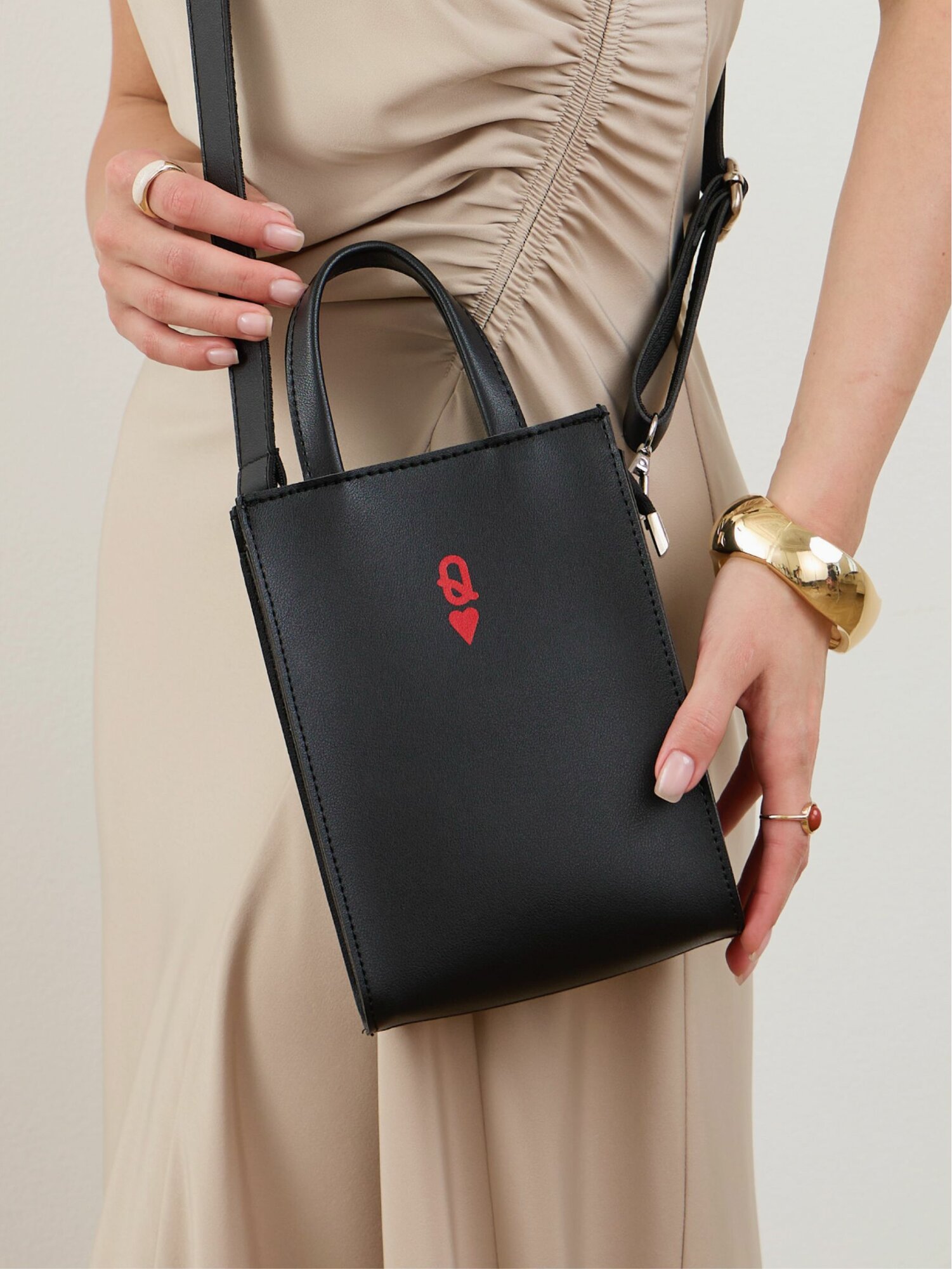 Сумка мессенджер