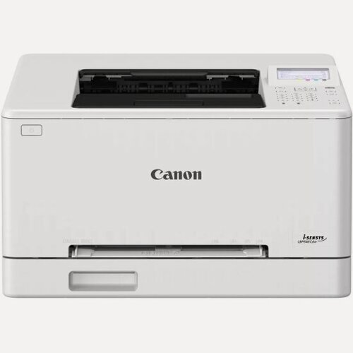 Изображение товара Лазерный принтер Canon i-SENSYS LBP646CDW