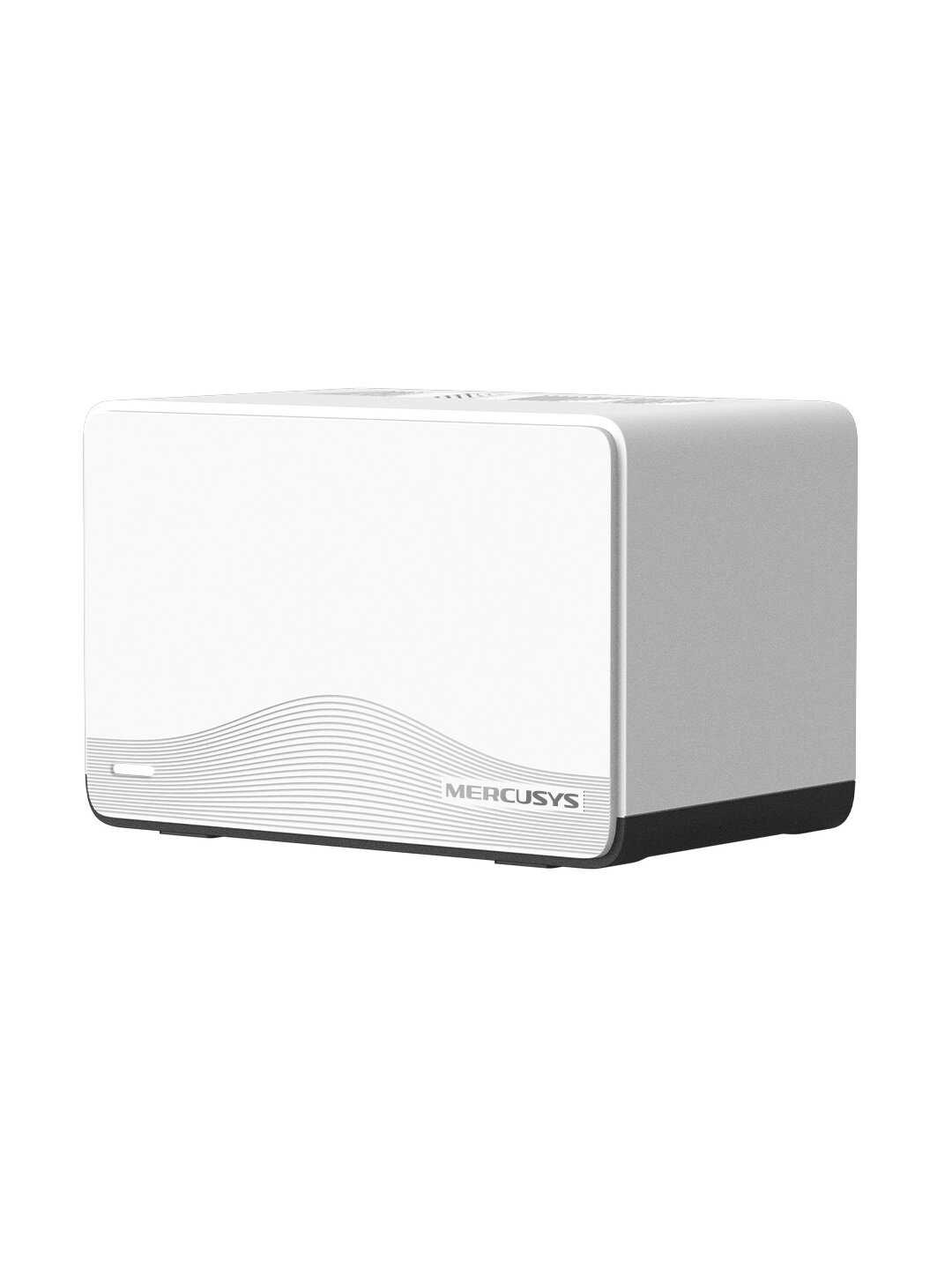 Mesh-система Wi-Fi 7 Mercusys Halo H27BE, BE3600, 4K-QAM, MLO, Multi-RU