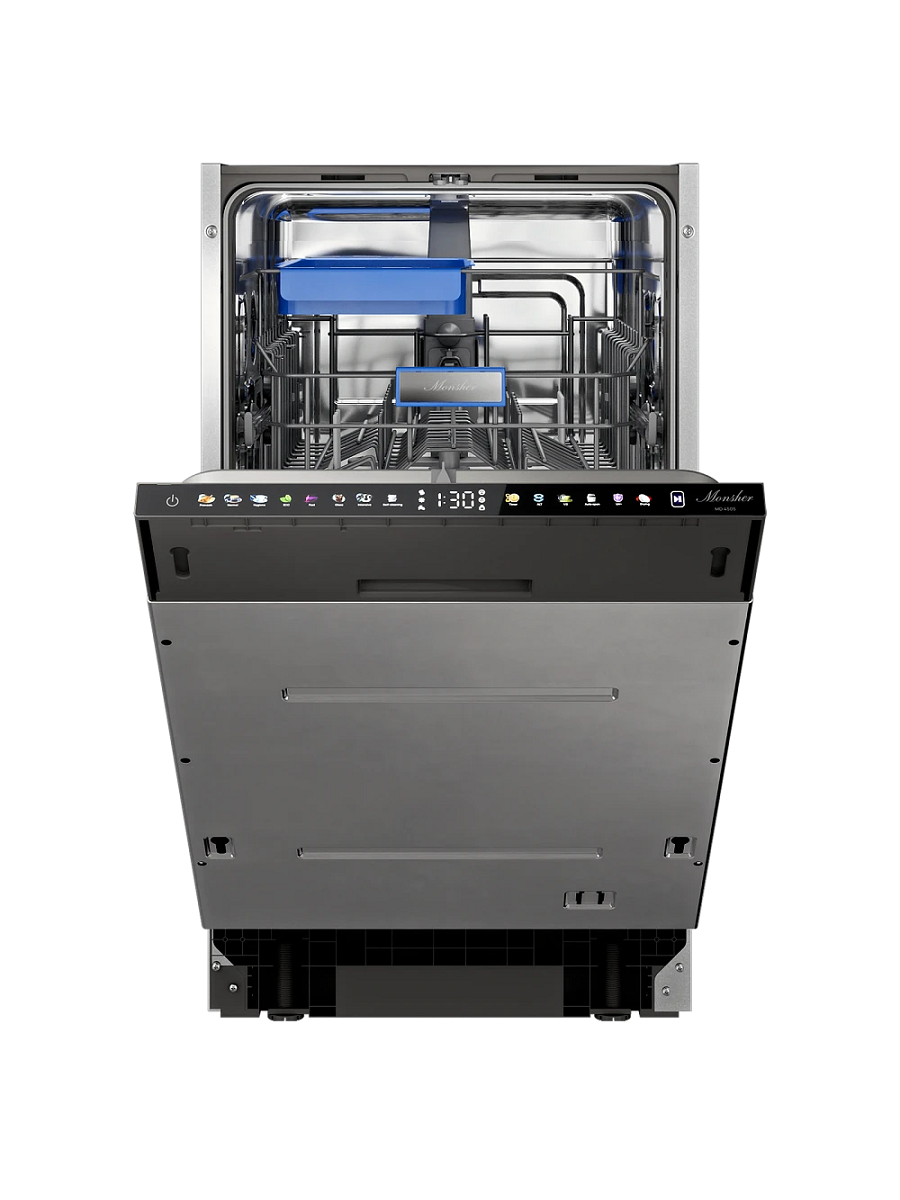 Встраиваемая посудомоечная машина MONSHER MD 4505