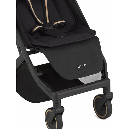 Подставка для ног ANEX AIR-X black 3983₽