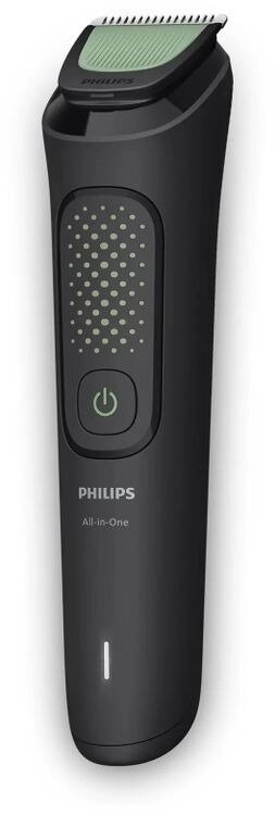 Триммер Philips MG3945/15 черный