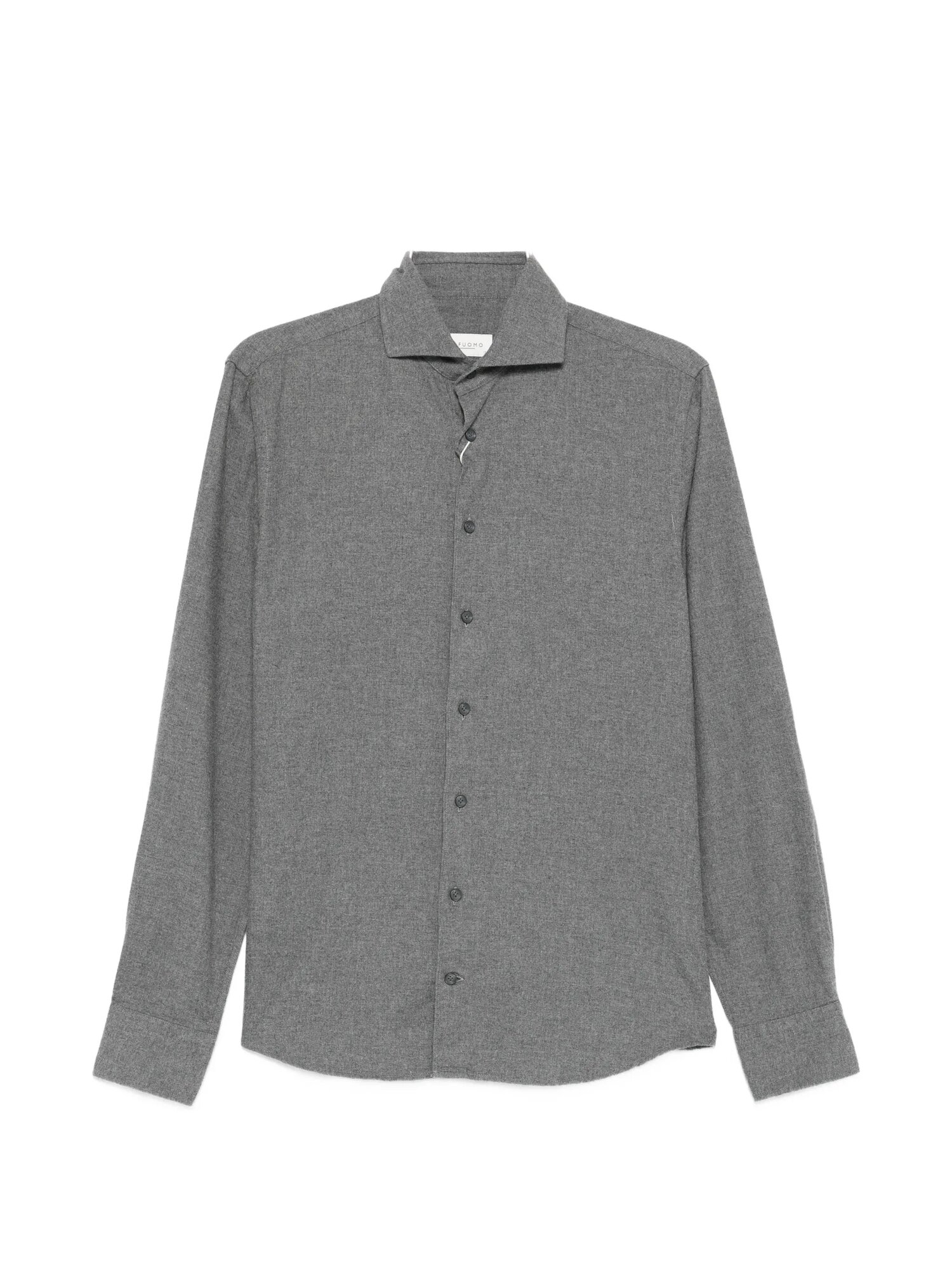 Рубашка Buttoned shirt