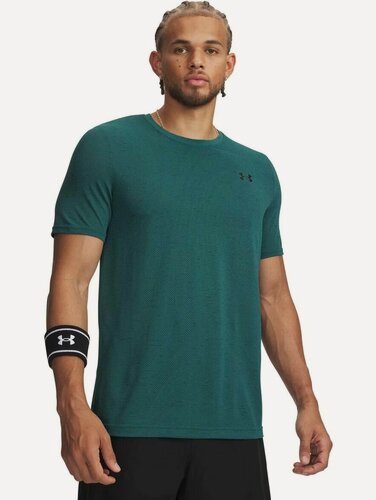 Изображение товара Футболка спортивная Vanish Seamless Novelty SS