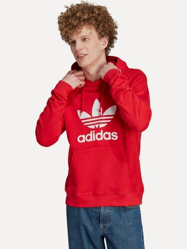 Изображение товара Худи спортивное Trefoil Hoodie
