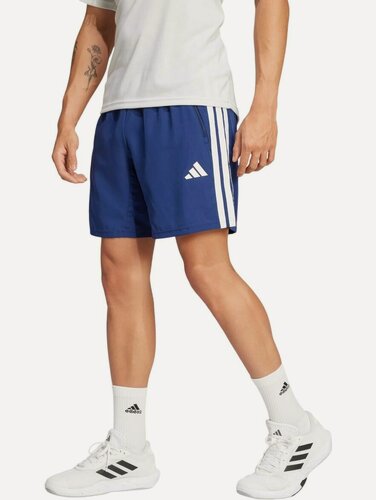 Изображение товара Шорты спортивные Essentials Training 3-Stripes Woven Shorts