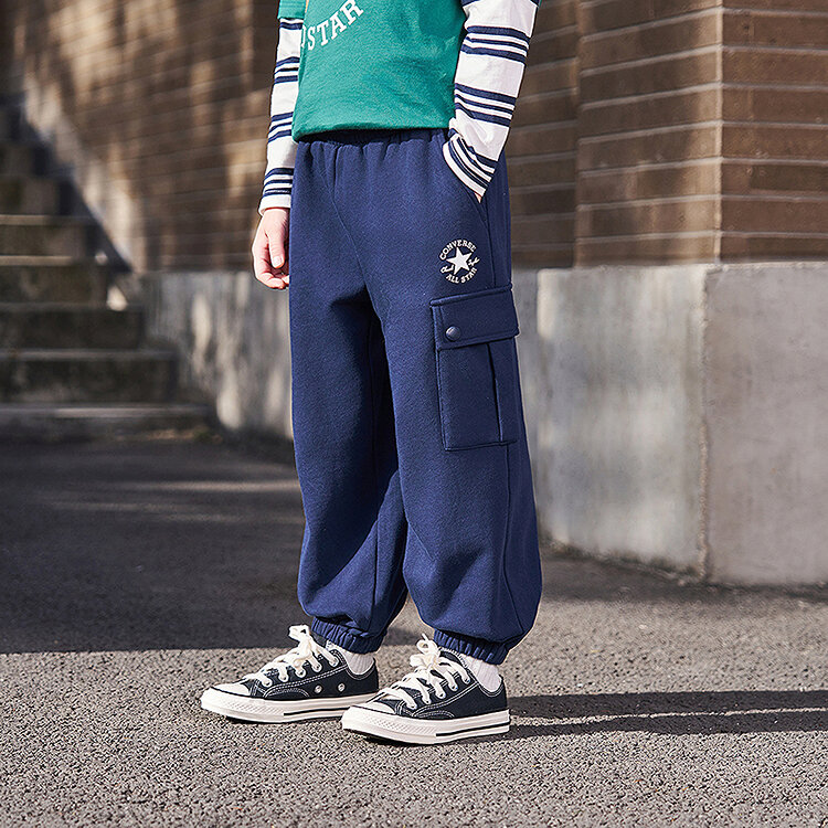 Полукомбинезон Converse