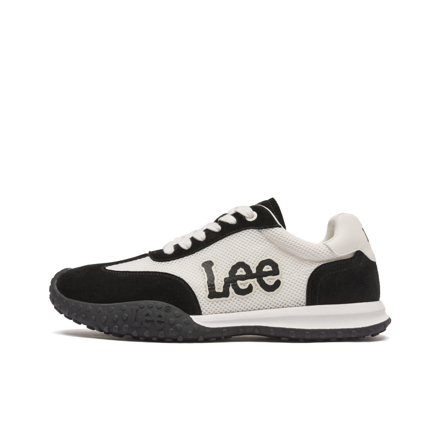 Кеды Lee