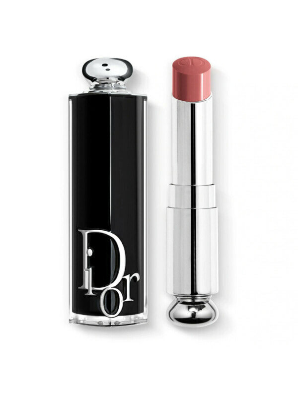 Помада губная женская с блеском Dior 373 rose celestial