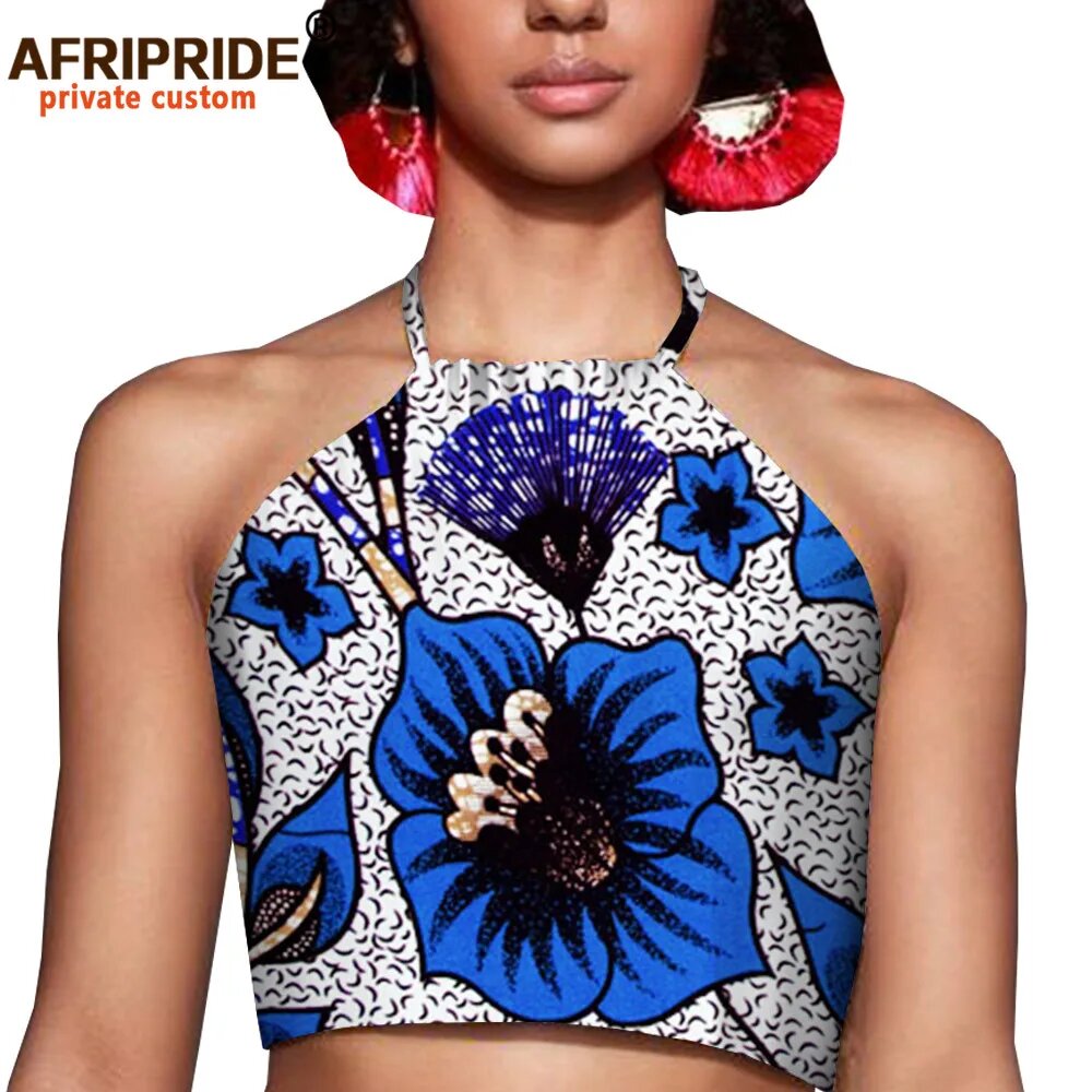 Топ AFRIPRIDE