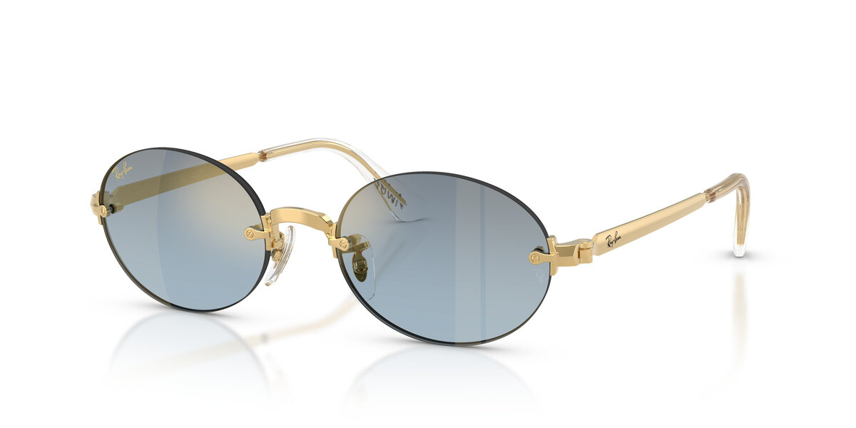 Солнцезащитные очки Ray-Ban