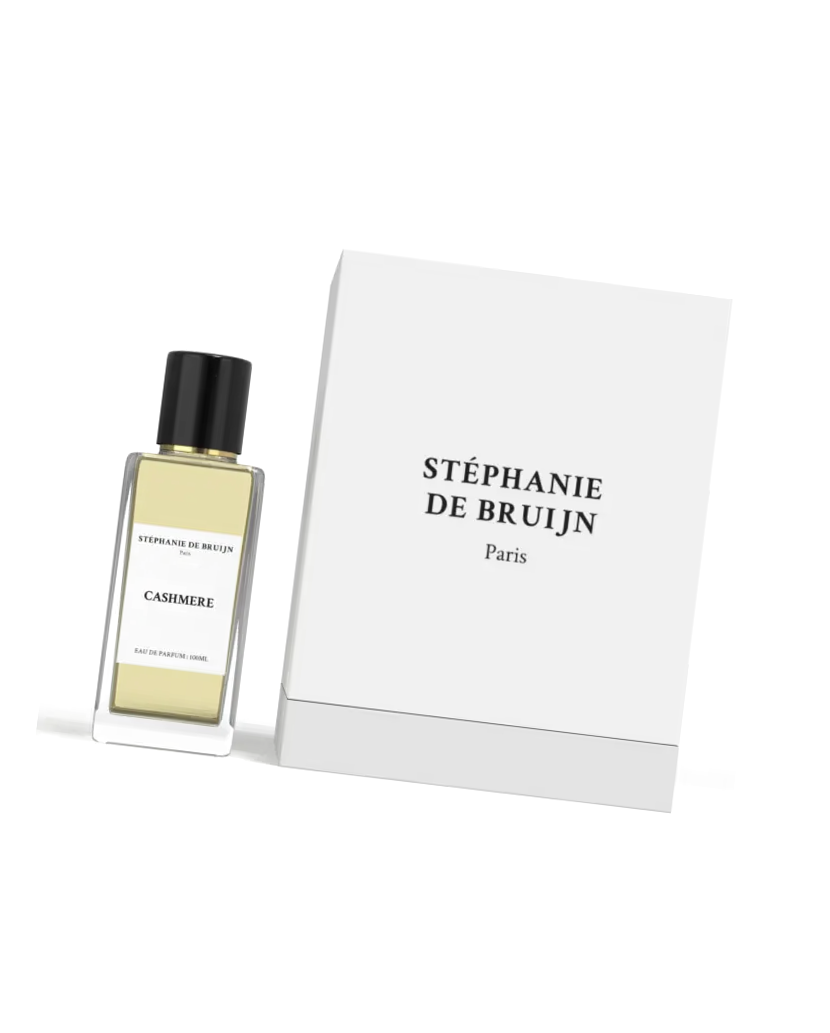 Стефани Де Брюйн Кашмир - унисекс парфюм 100 мл / Stephanie De Bruijn Cashmere