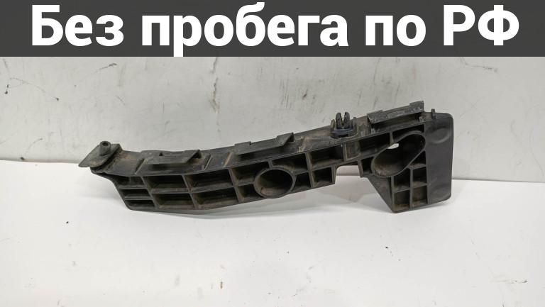 Крепление бампера прав. с пробегом suzuki solio ma15s