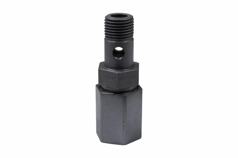 Клапан обратки MERCEDES Actos, Axor, Bus Tork TRK6715