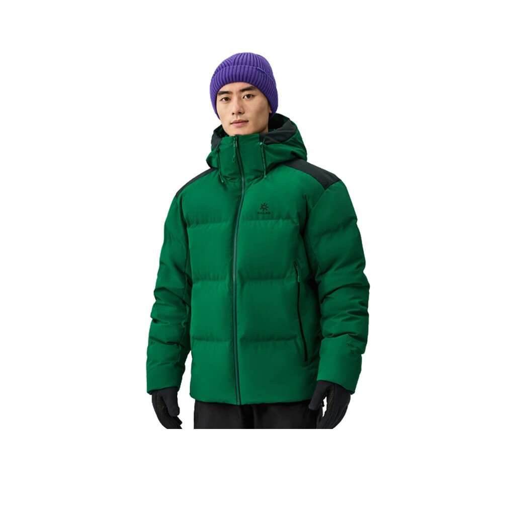Пуховик